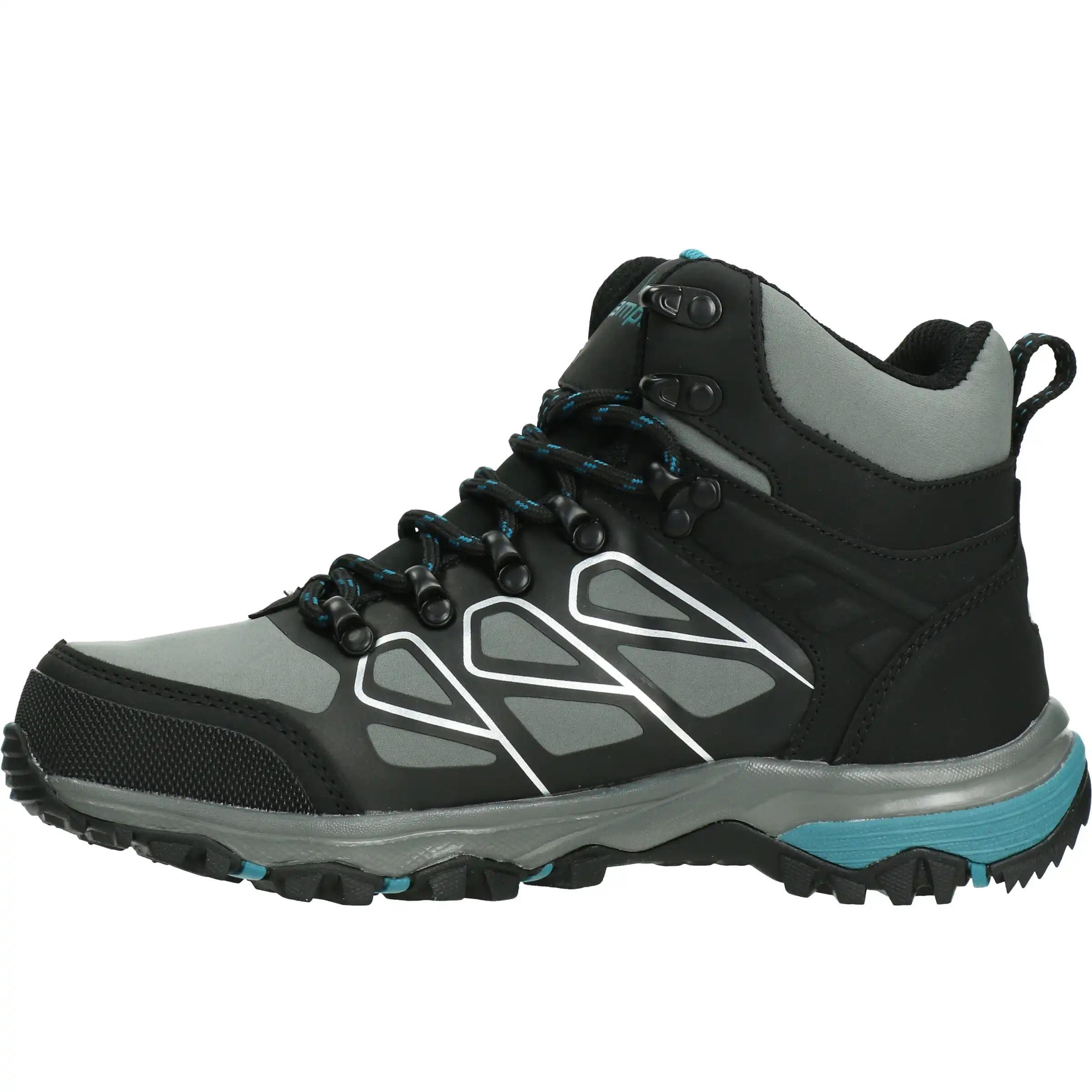 Trekkingschoenen voor vrouwen Norin High 6/7