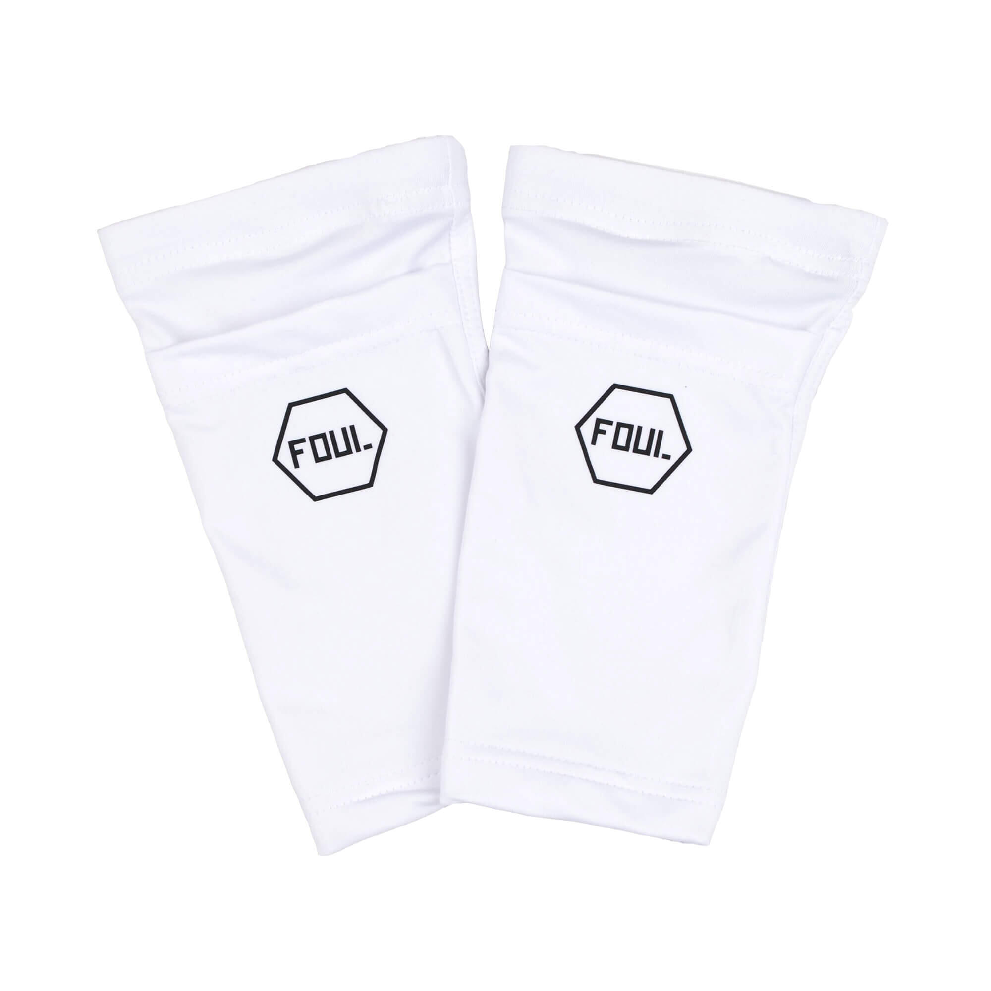 FOUL Návleky na chrániče FOUL - s kapsou