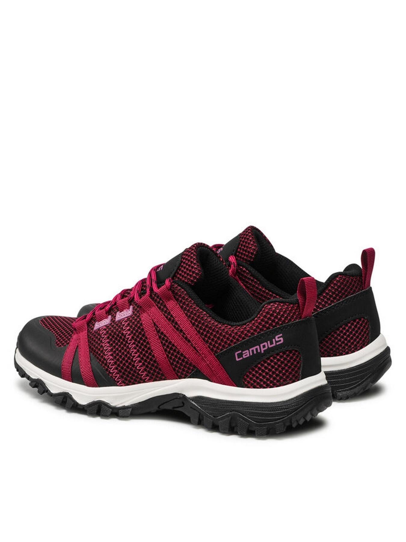 BUTY TREKINGOWE DAMSKIE  CAMPUS ANETO 6/6