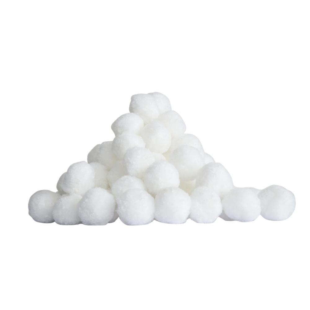 BESTWAY Bestway - Flowclear - Polysphere balletjes voor in zandfilterpomp