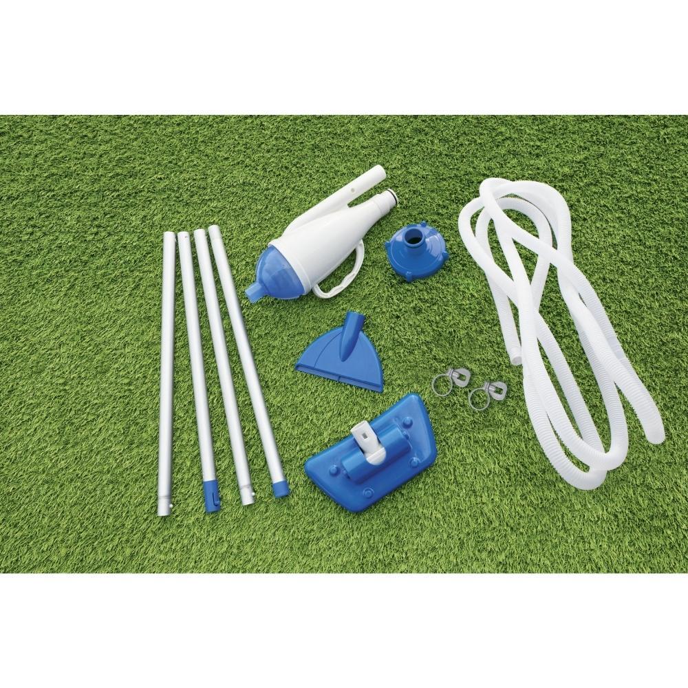 Bestway Pool Bodenstaubsauger AquaCrawl- 58212 3/7