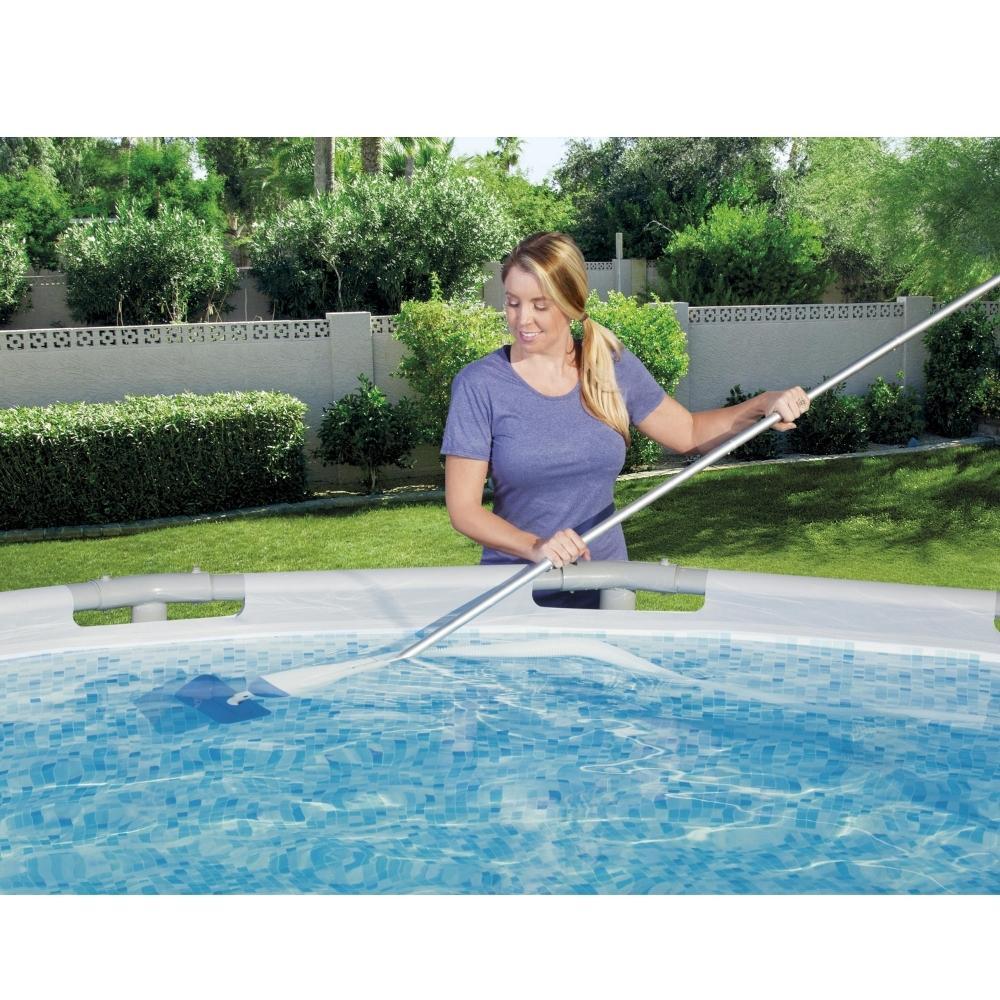 Bestway Pool Bodenstaubsauger AquaCrawl- 58212 5/7