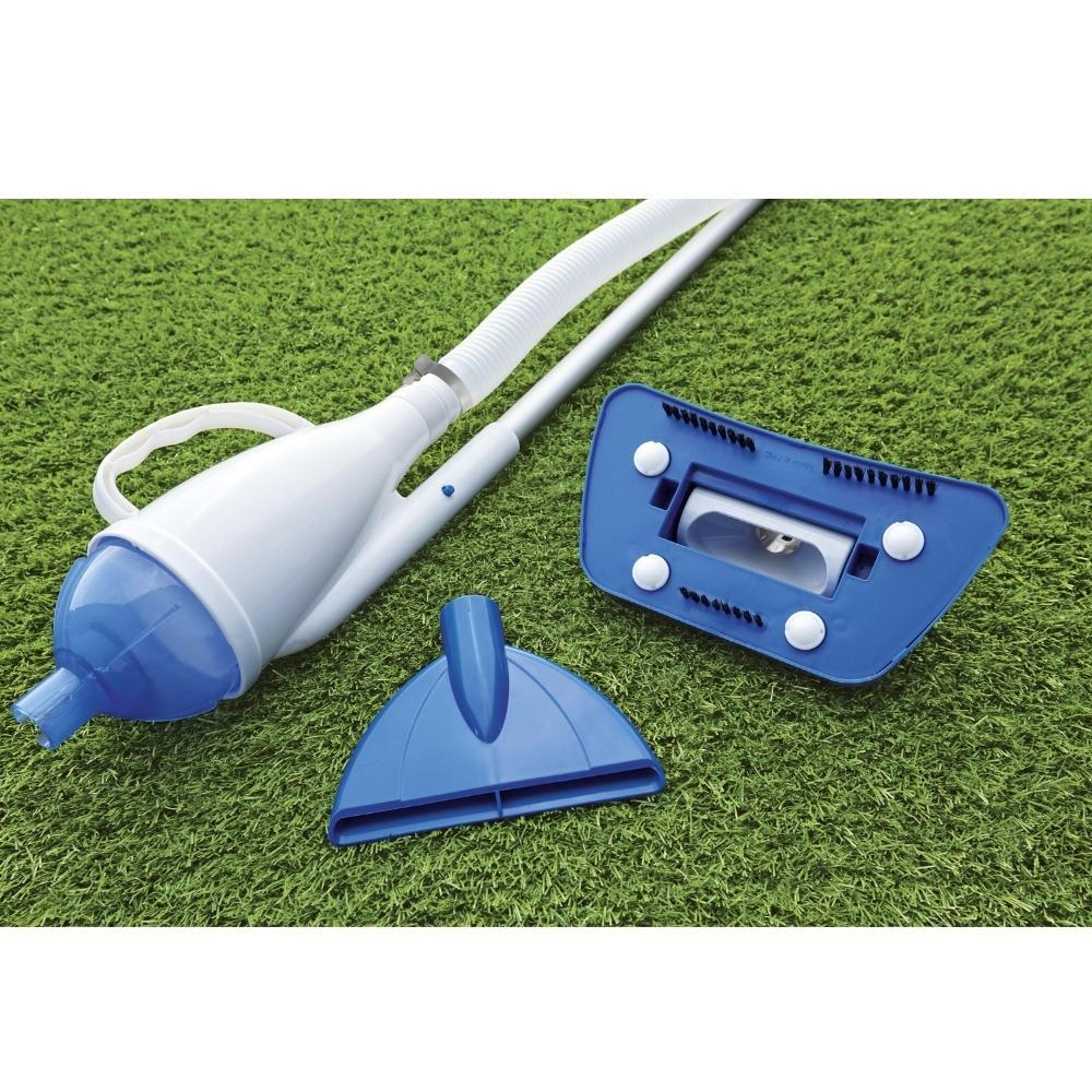 Bestway Pool Bodenstaubsauger AquaCrawl- 58212 2/7
