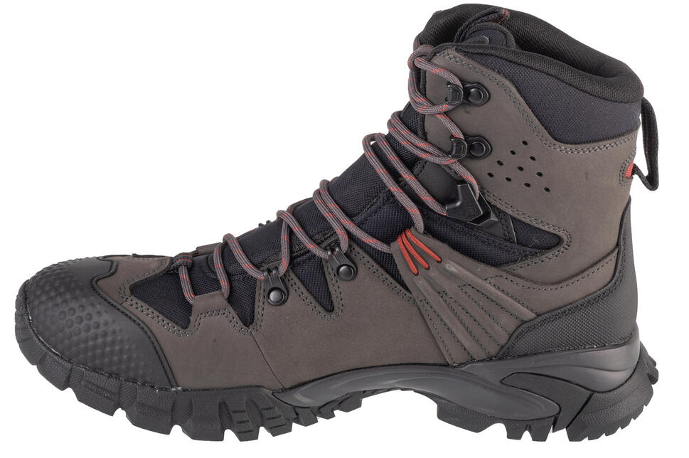 Buty trekkingowe męskie Columbia Geoterra Outdry Ltr