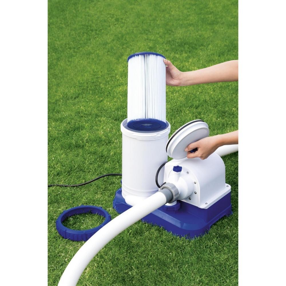 Cartucho de filtro tipo IV Flowclear 4/7