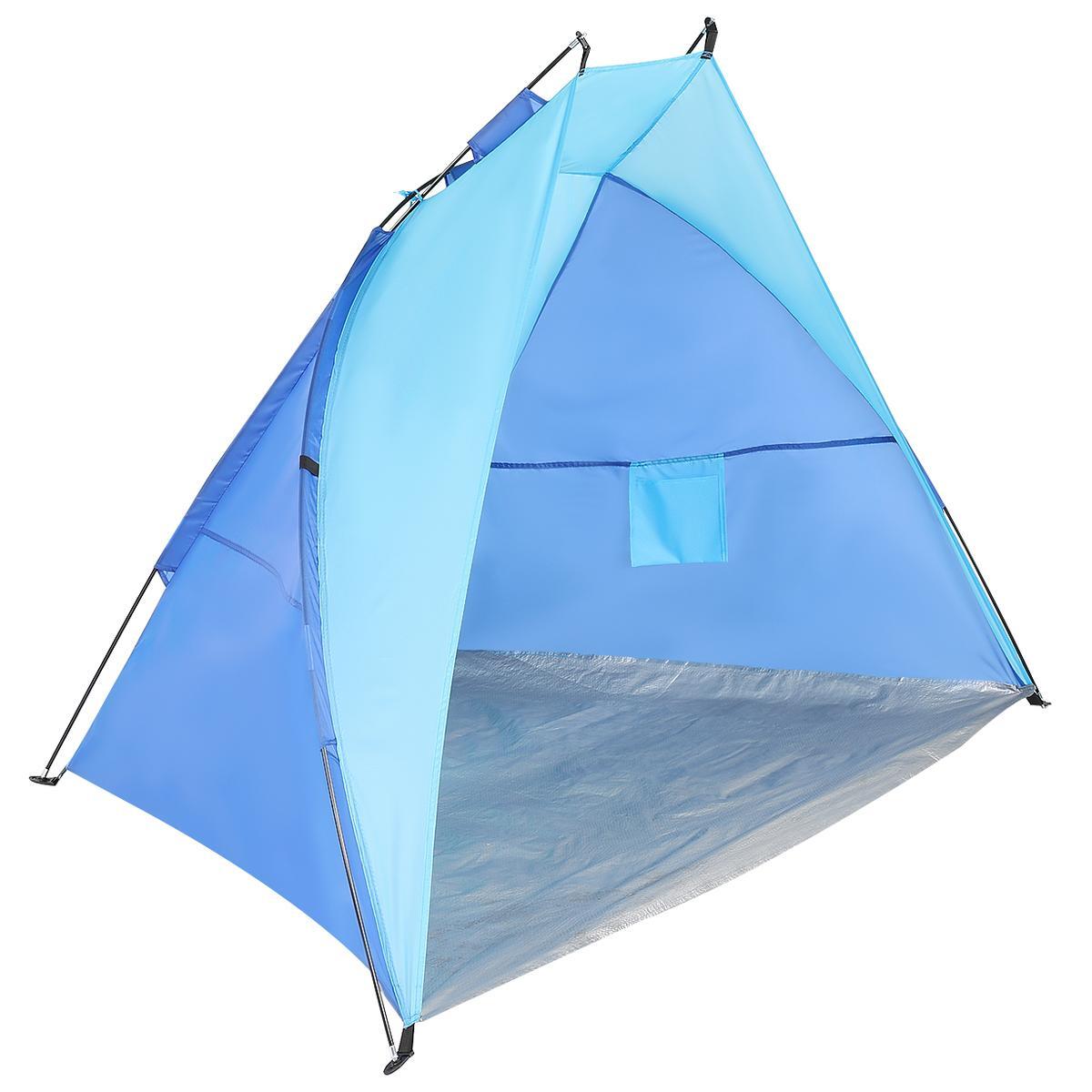 Enerocamp - Tente - Sun Bleu - Tente - Bleu - 2 Places - Decathlon