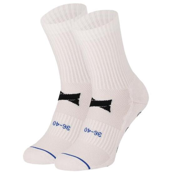 Fußballsocken mit Grip – 2 Paar – Fußballsocken mit Grip