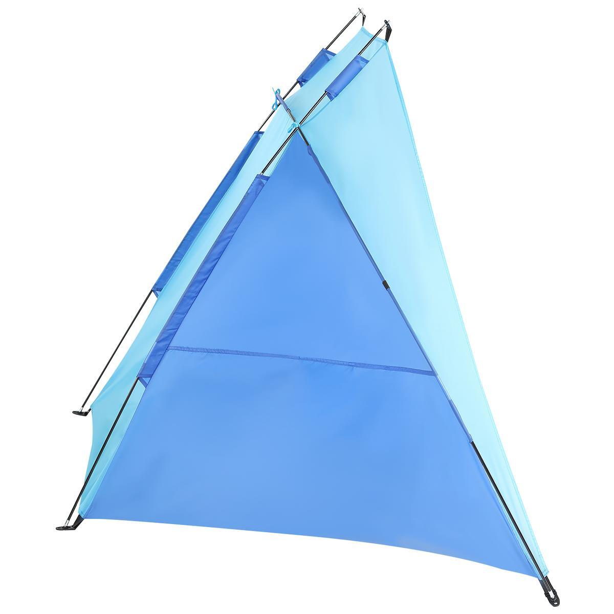 Tent Camping Lichtgewicht Waterdicht Uv Bescherming Sun 3/6