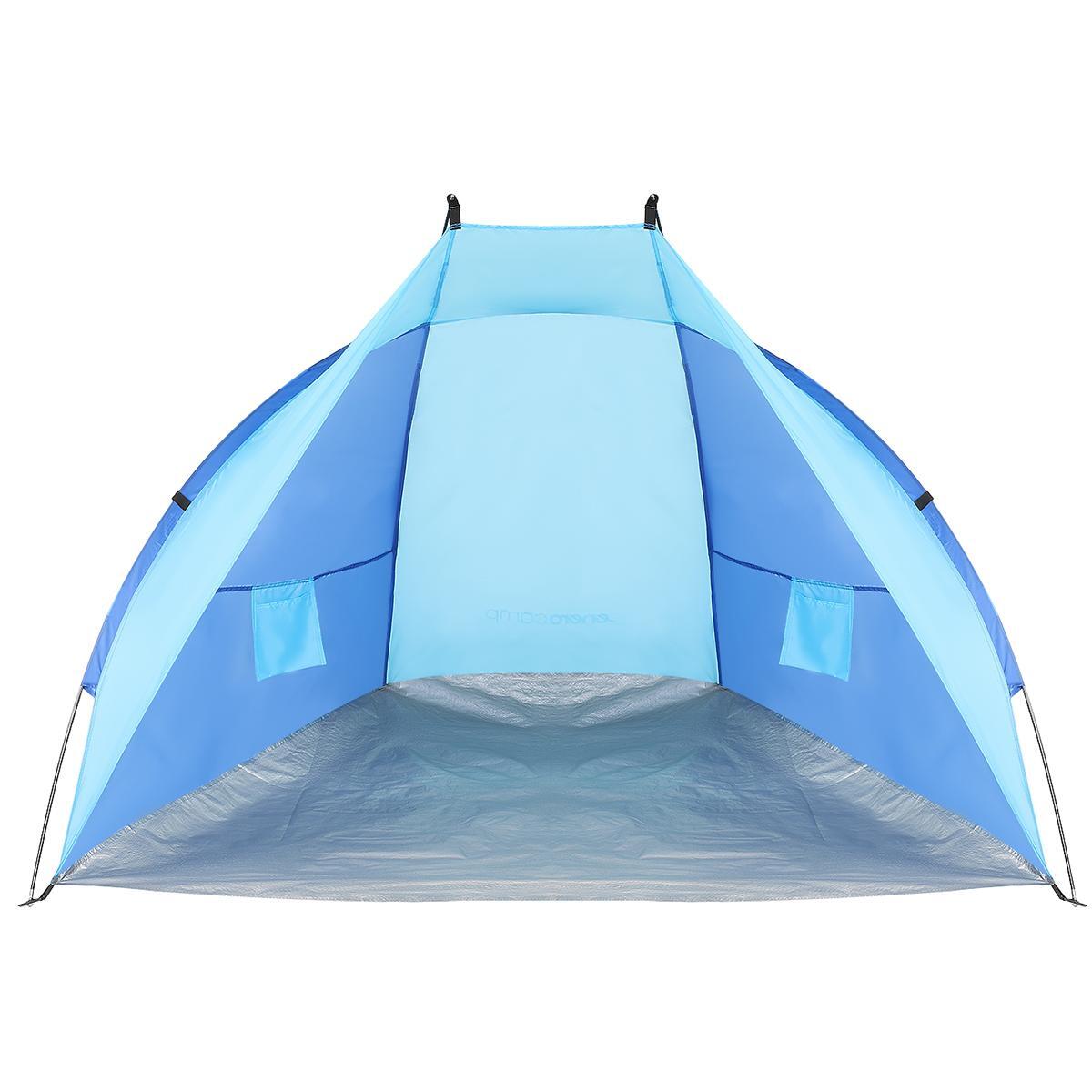 Tent Camping Lichtgewicht Waterdicht Uv Bescherming Sun 2/6