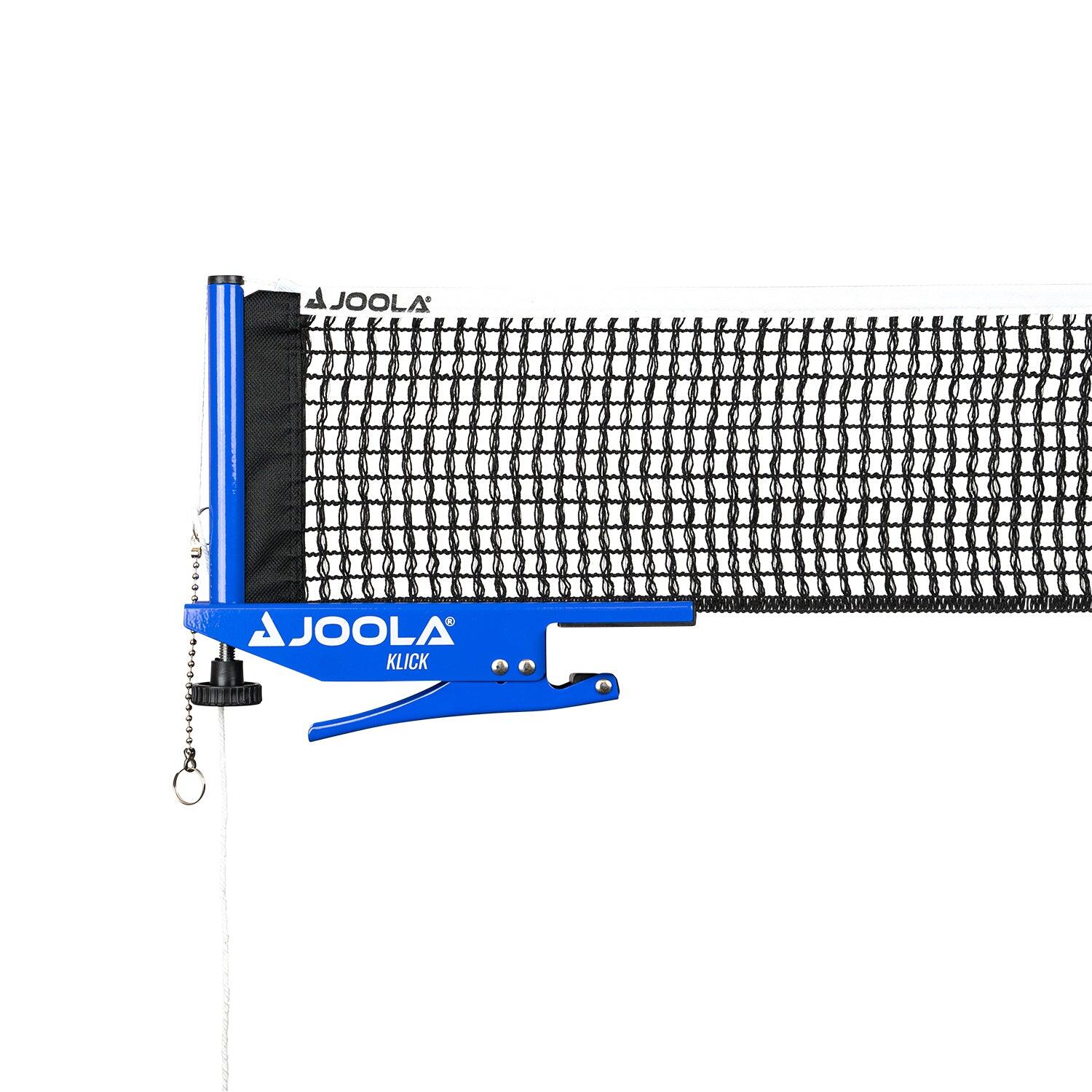 Rede de ping pong joola klick