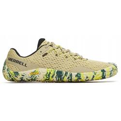 Chaussures barefoot pour hommes Merrell Vapor Glove 6 coyote