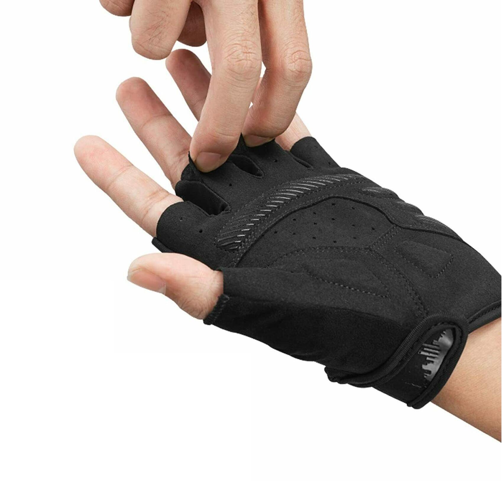 Rękawiczki rowerowe Rockbros S247 2/3
