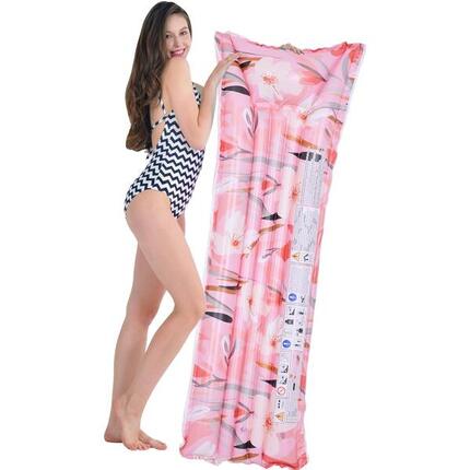 Dmuchana zabawka materac Sun Club 174x59x18CM