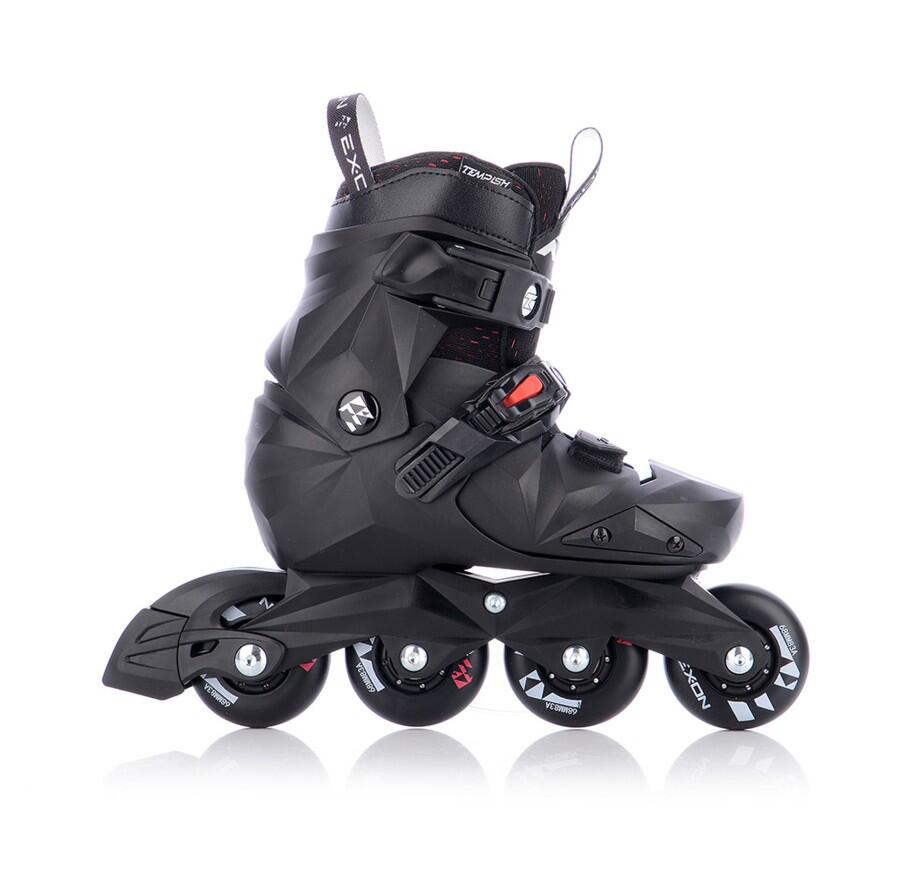 Roller freeskate enfant Tempish Exon 1/7