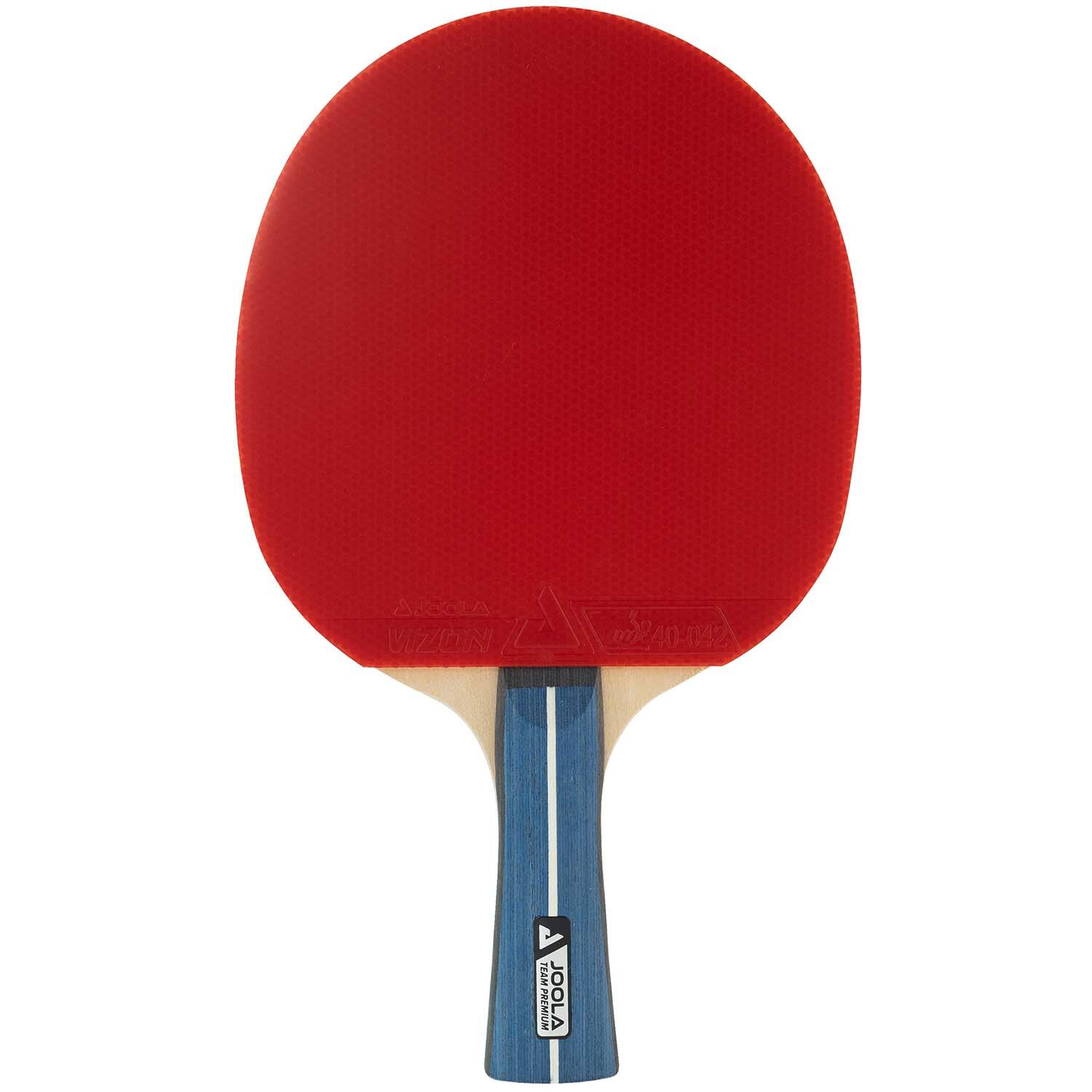 JOOLA Tischtennisschläger TEAM PREMIUM 3/6
