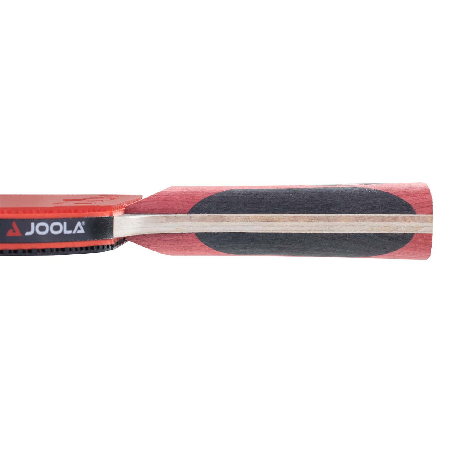 JOOLA Tischtennisschläger ROSSKOPF ATTACK 5/6
