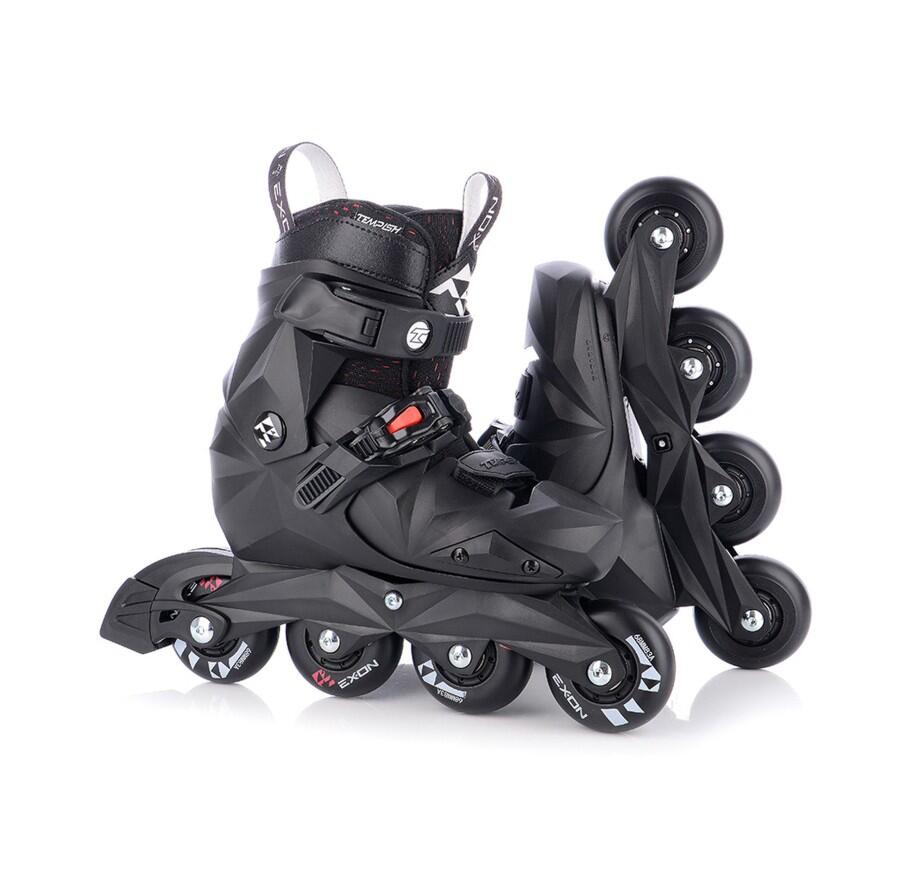 Roller freeskate enfant Tempish Exon 2/7