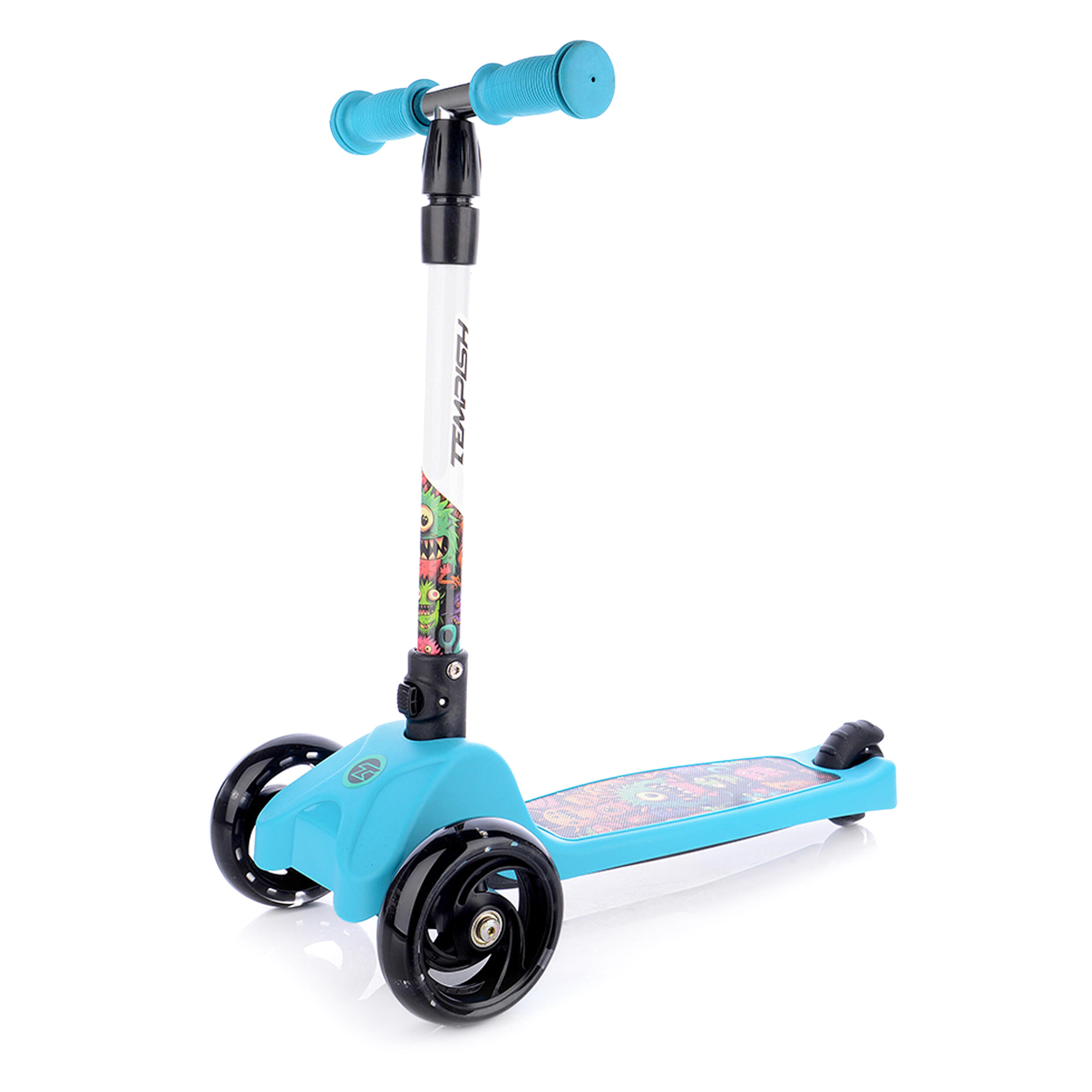 TEMPISH Dětská koloběžka SCOOPER II