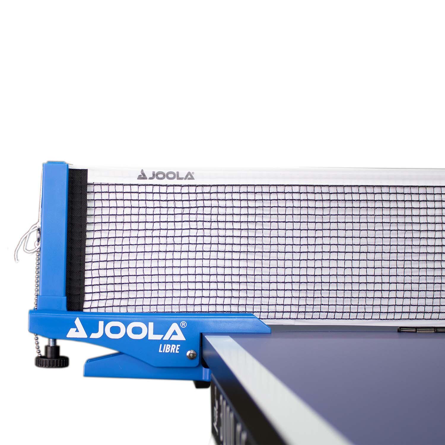 Poteaux-filet JOOLA LIBRE 2/5