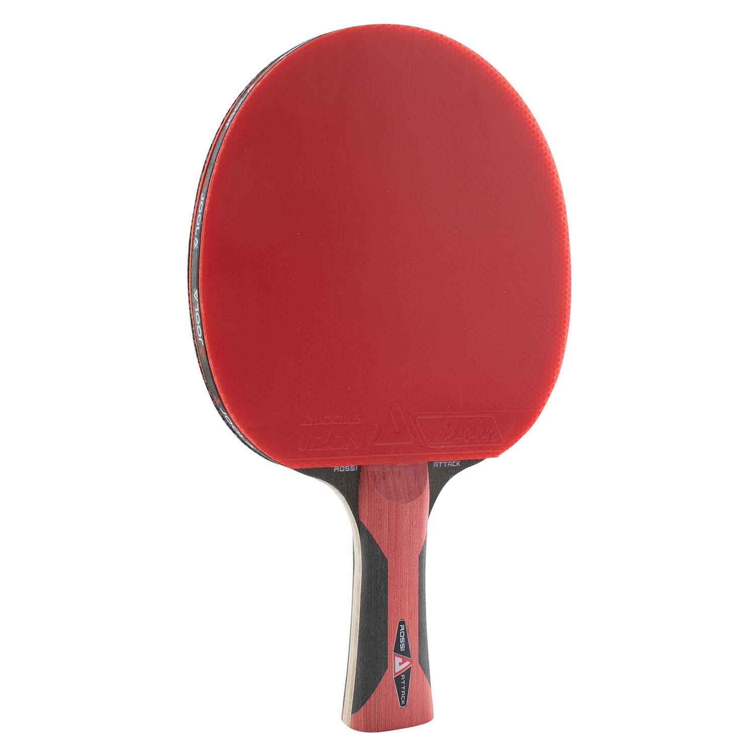 Raquete de ping pong joola rosskopf attack