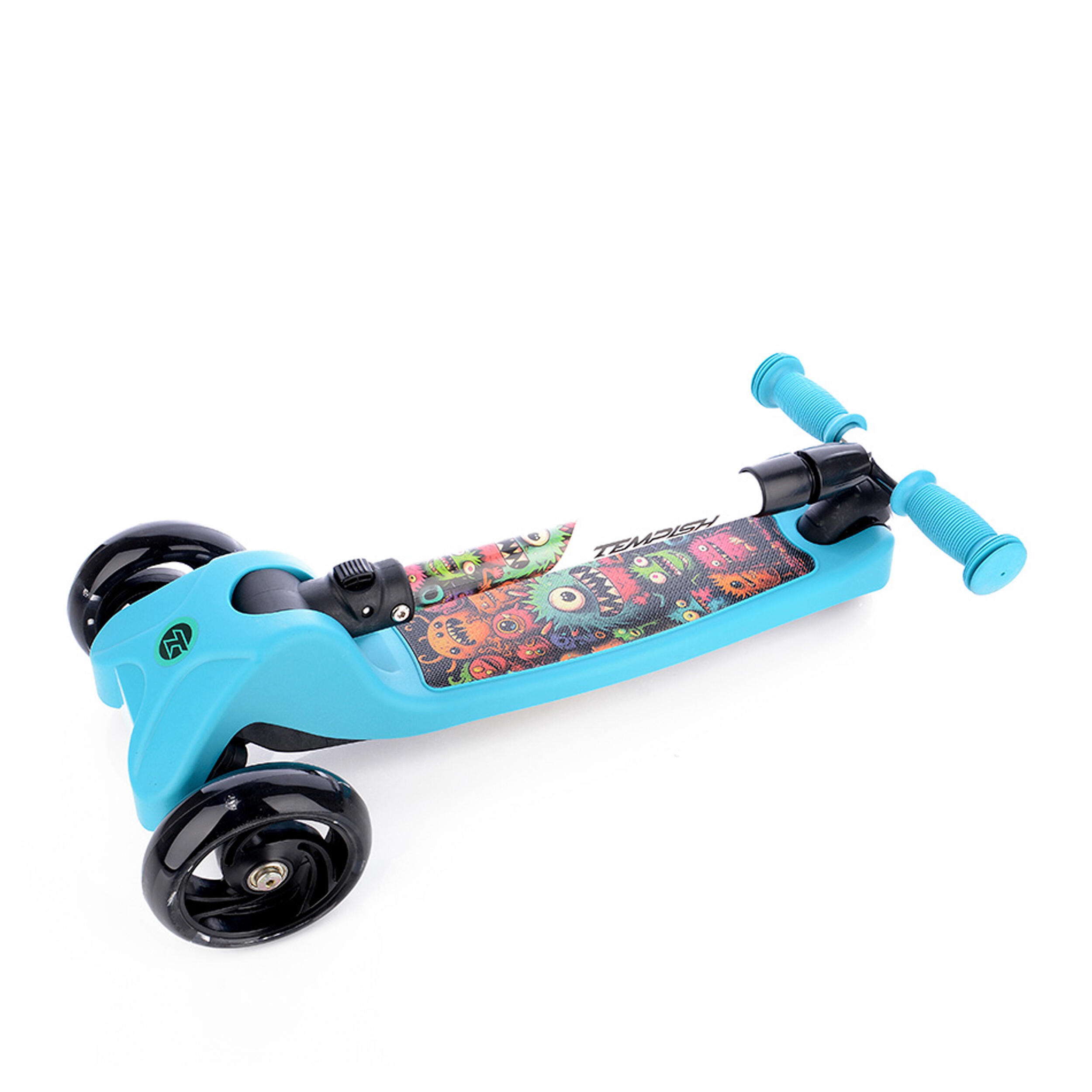Monopattino per bambini Tempish Scooper II 5/7
