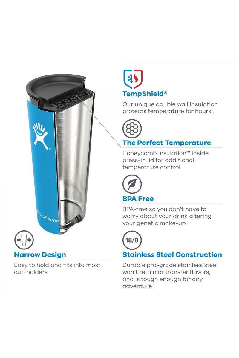 Kubek termiczny HydroFlask All Around Tumbler 355 ml 6/6