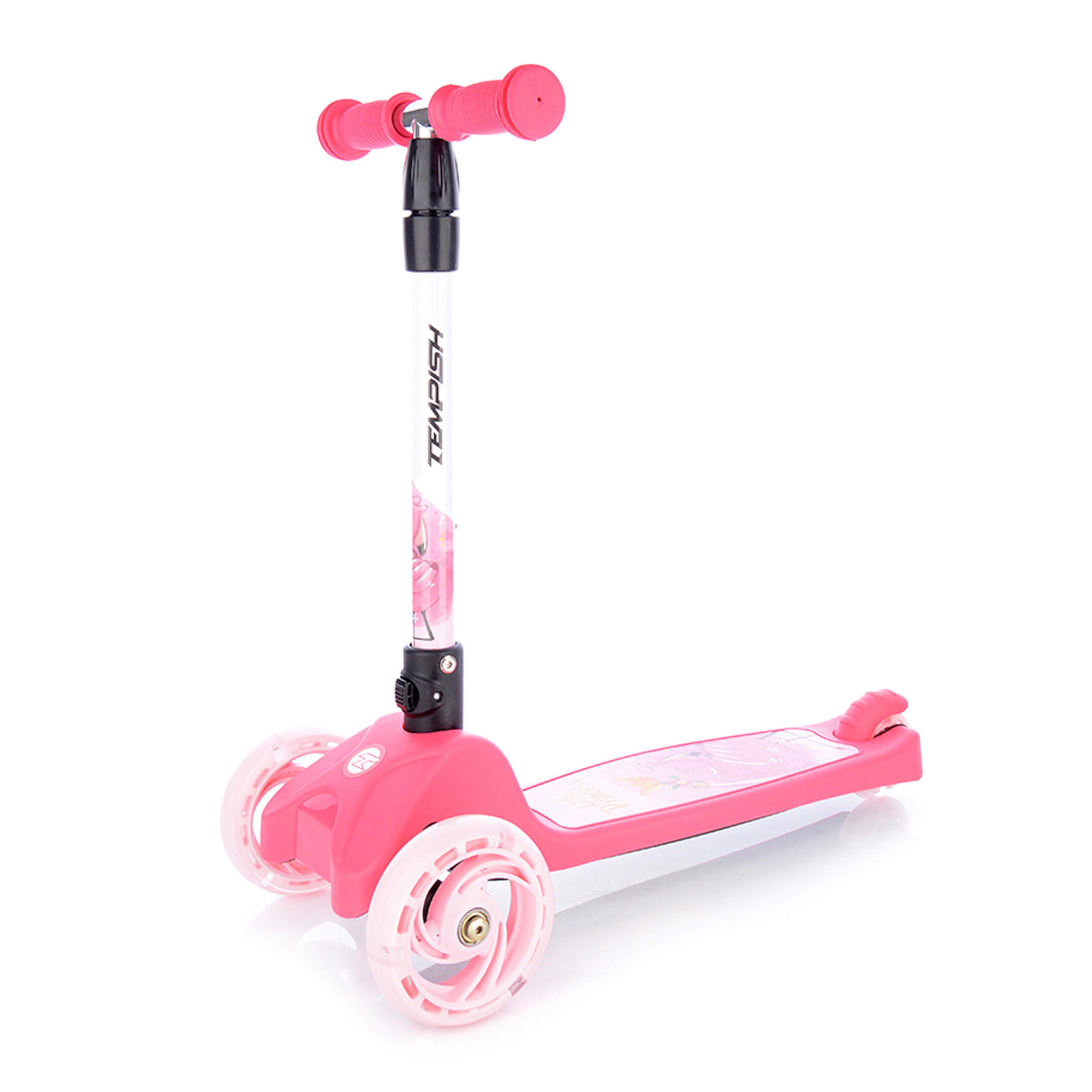 TEMPISH Dětská koloběžka SCOOPER II