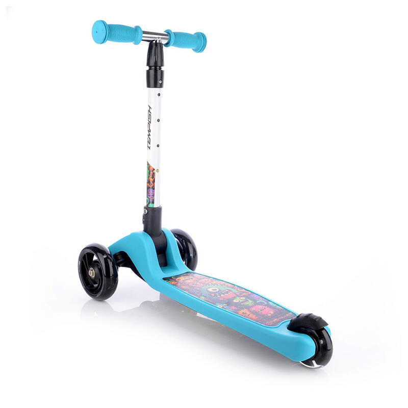 Dětská koloběžka SCOOPER II