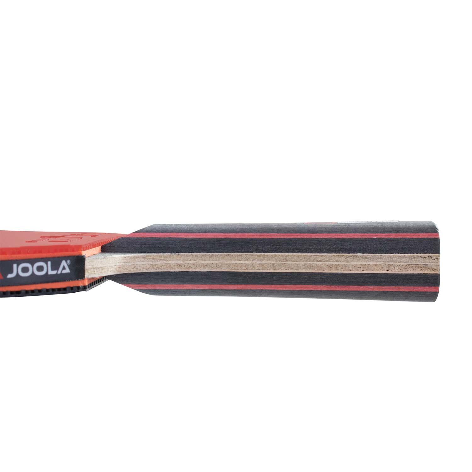 JOOLA Tischtennisschläger ROSSKOPF ATTACK 4/6