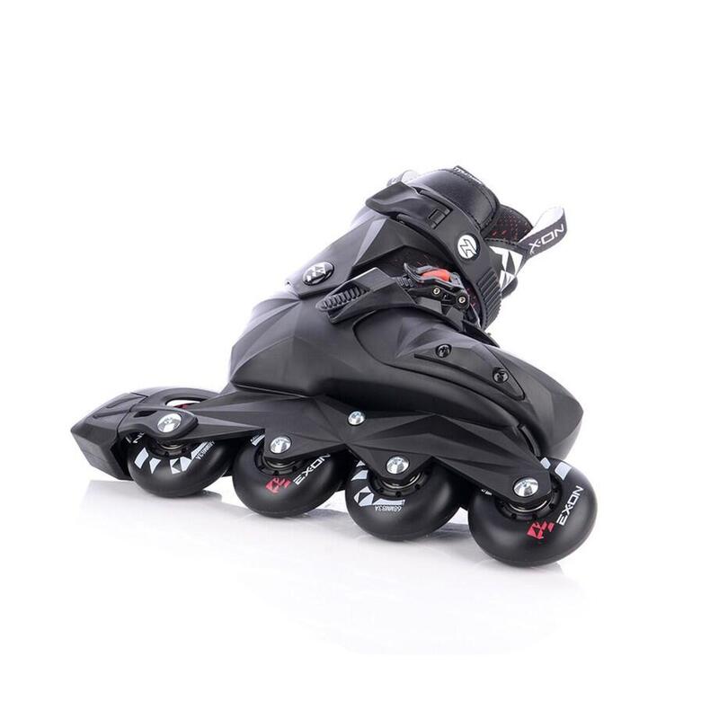 Gyermek freeskate roller Tempish Exon