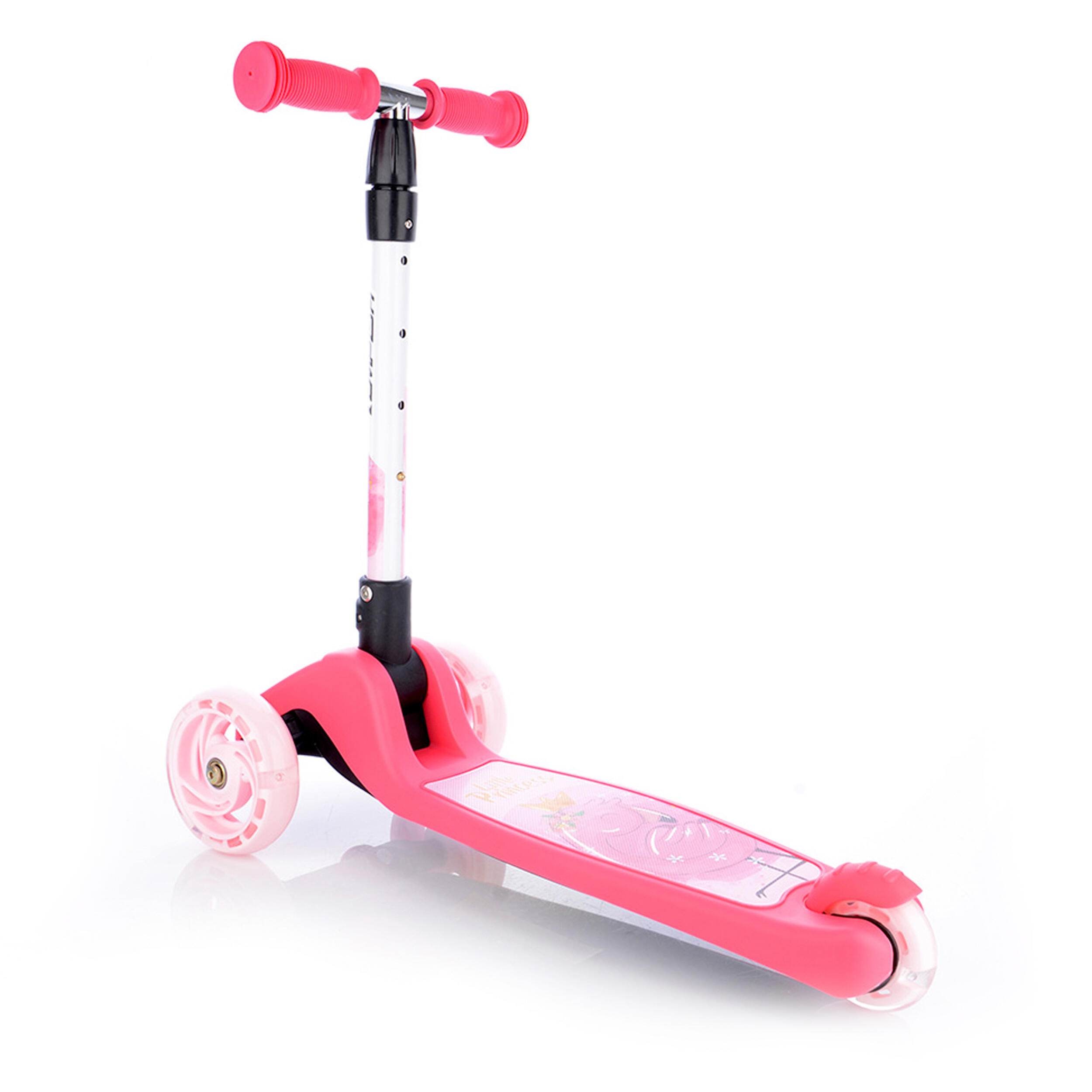 Monopattino per bambini Tempish Scooper II 4/7