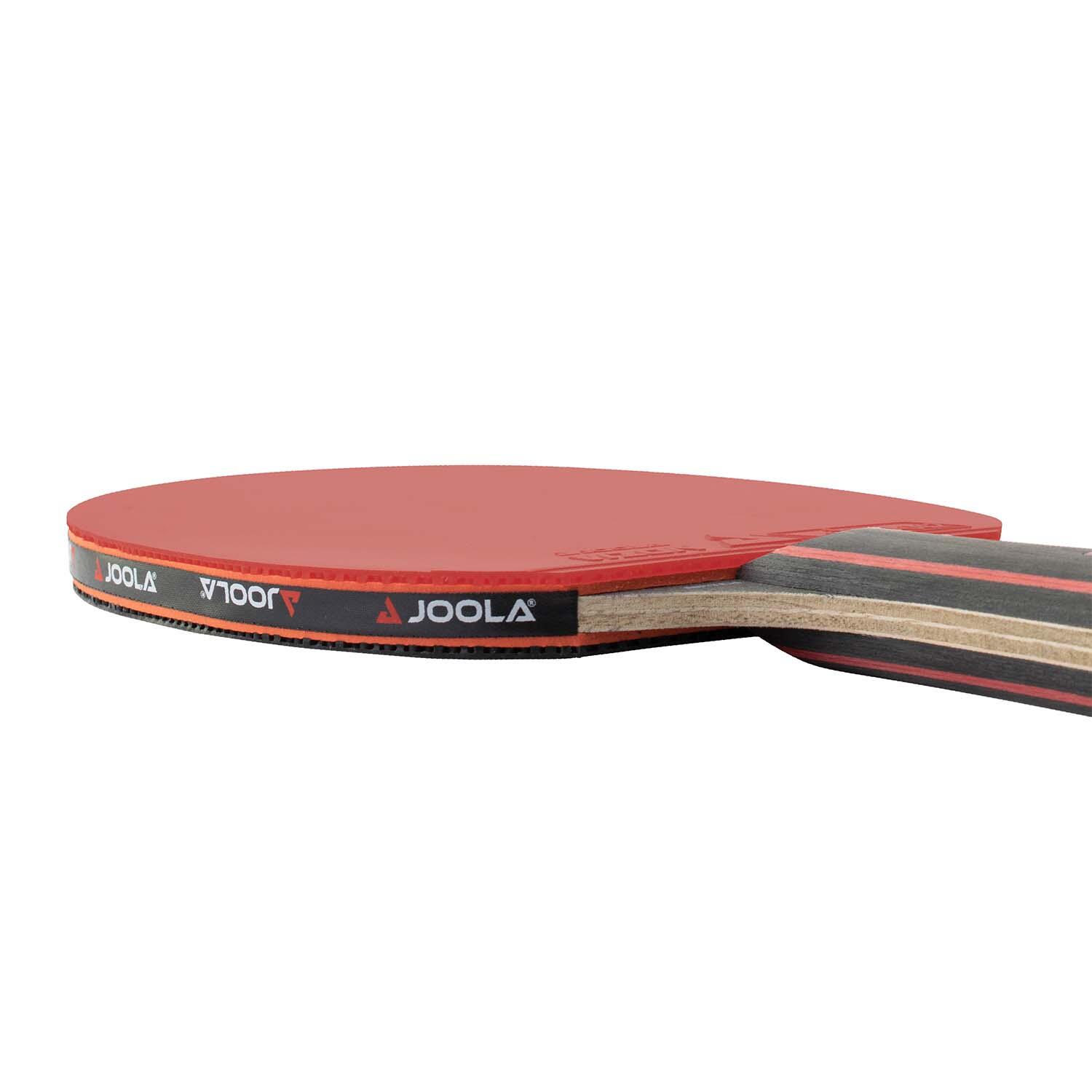 Tafeltennisbat JOOLA MATCH PRO 3/6