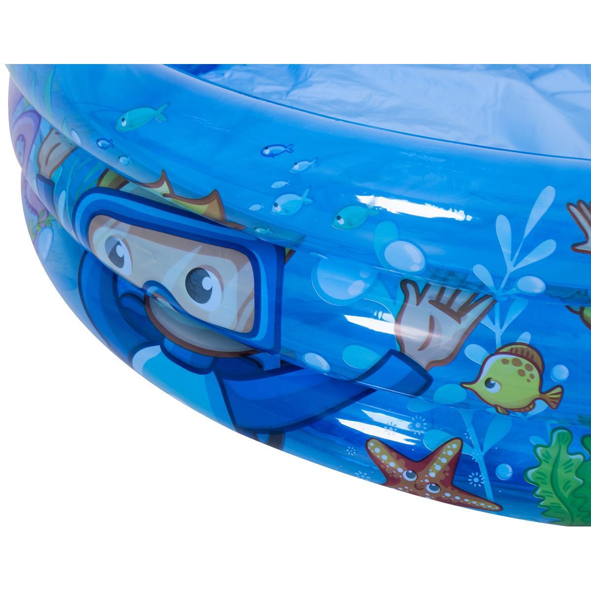 Dětský bazének 99 cm 4/5