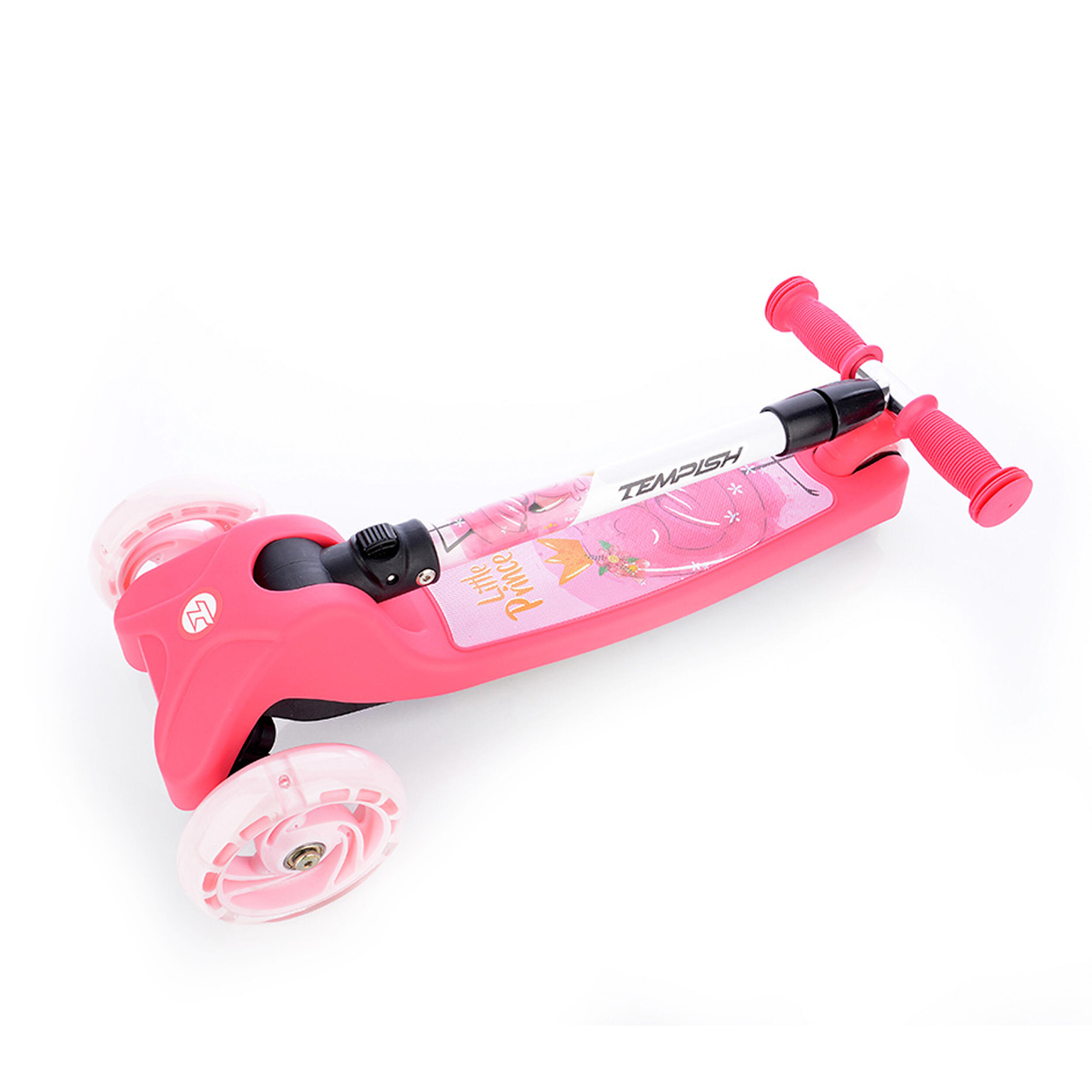 Monopattino per bambini Tempish Scooper II 6/7