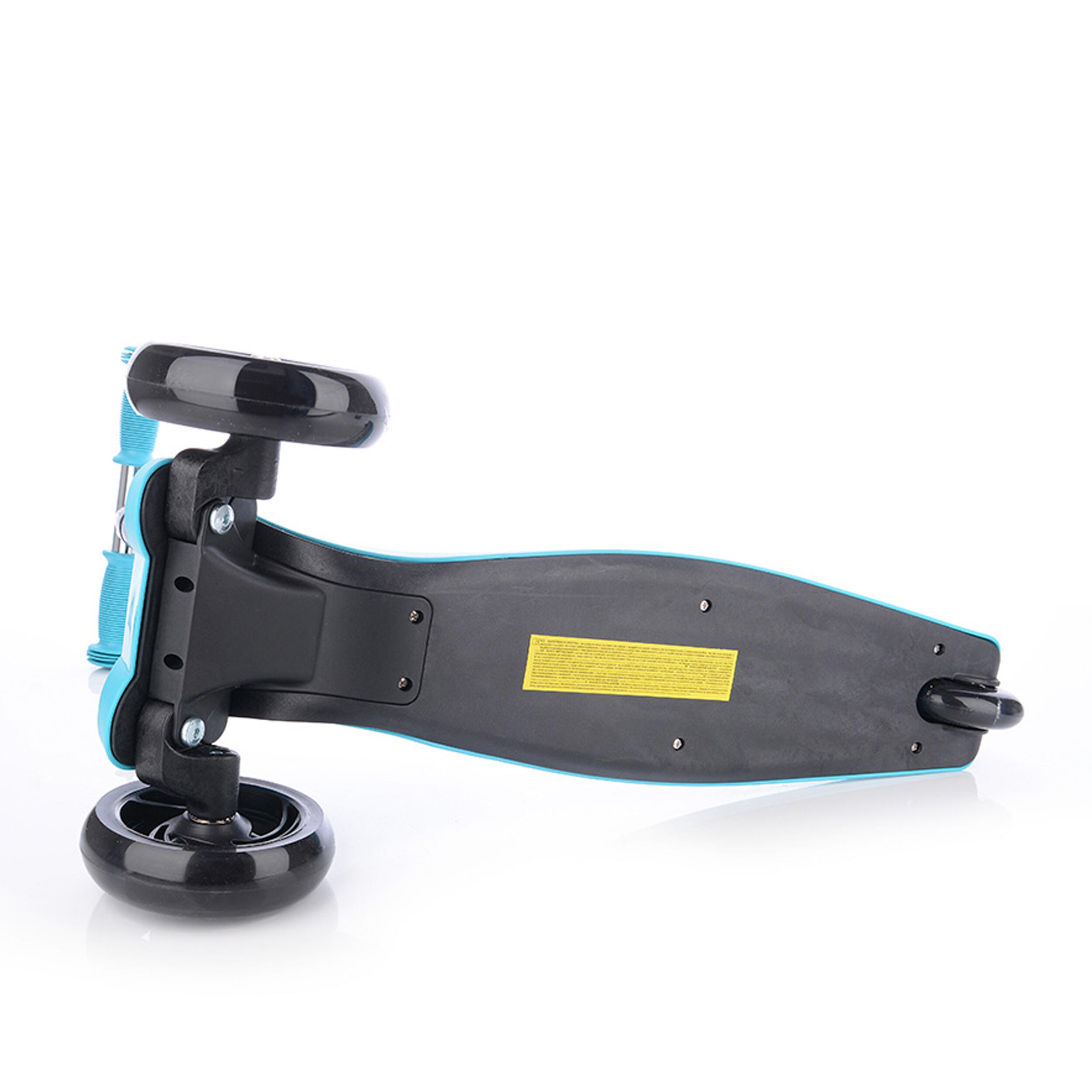 Monopattino per bambini Tempish Scooper II 6/7