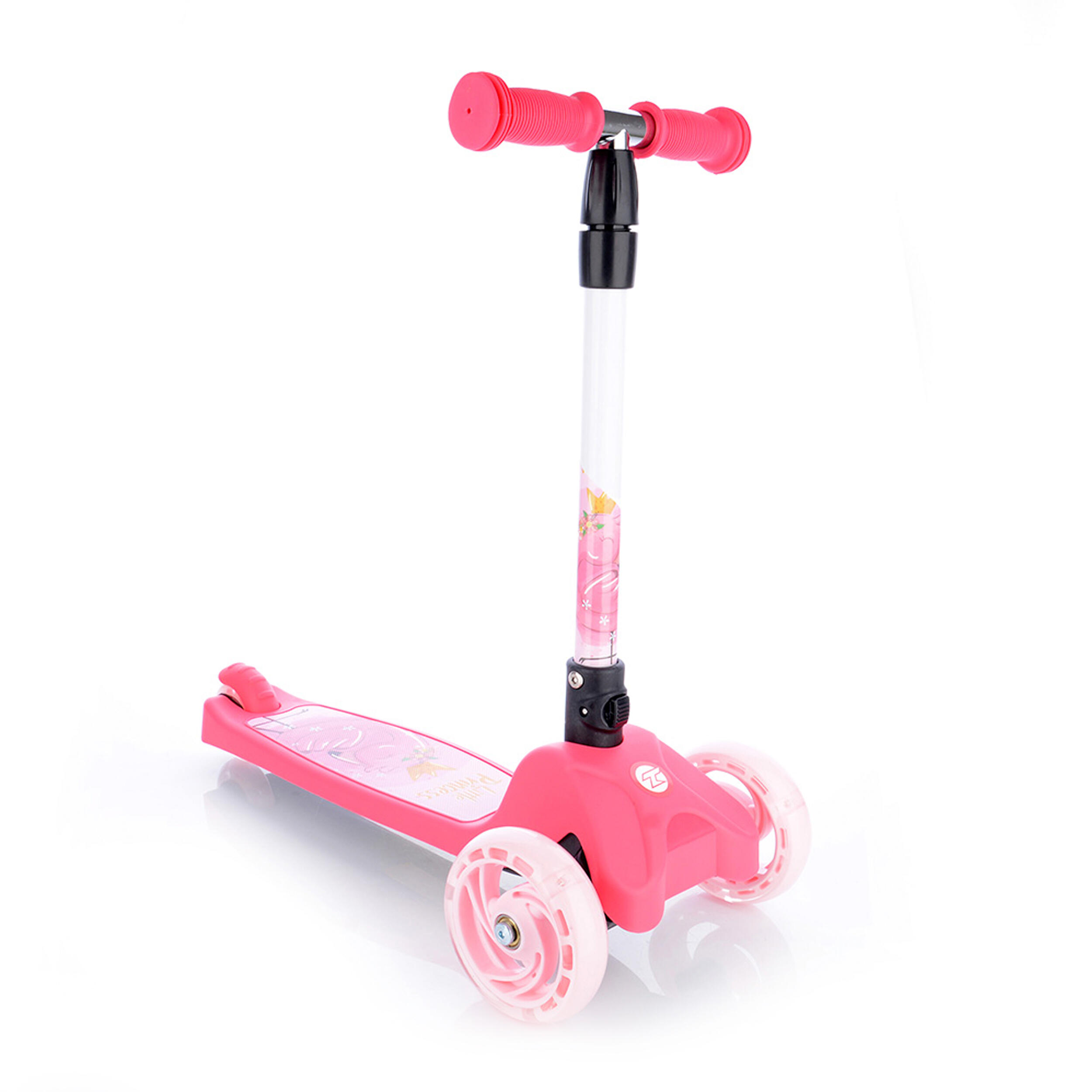 Monopattino per bambini Tempish Scooper II 3/7