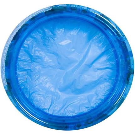 Basen dzięcięcy Sun Club 3- pierścieniowy 99x23CM ocean