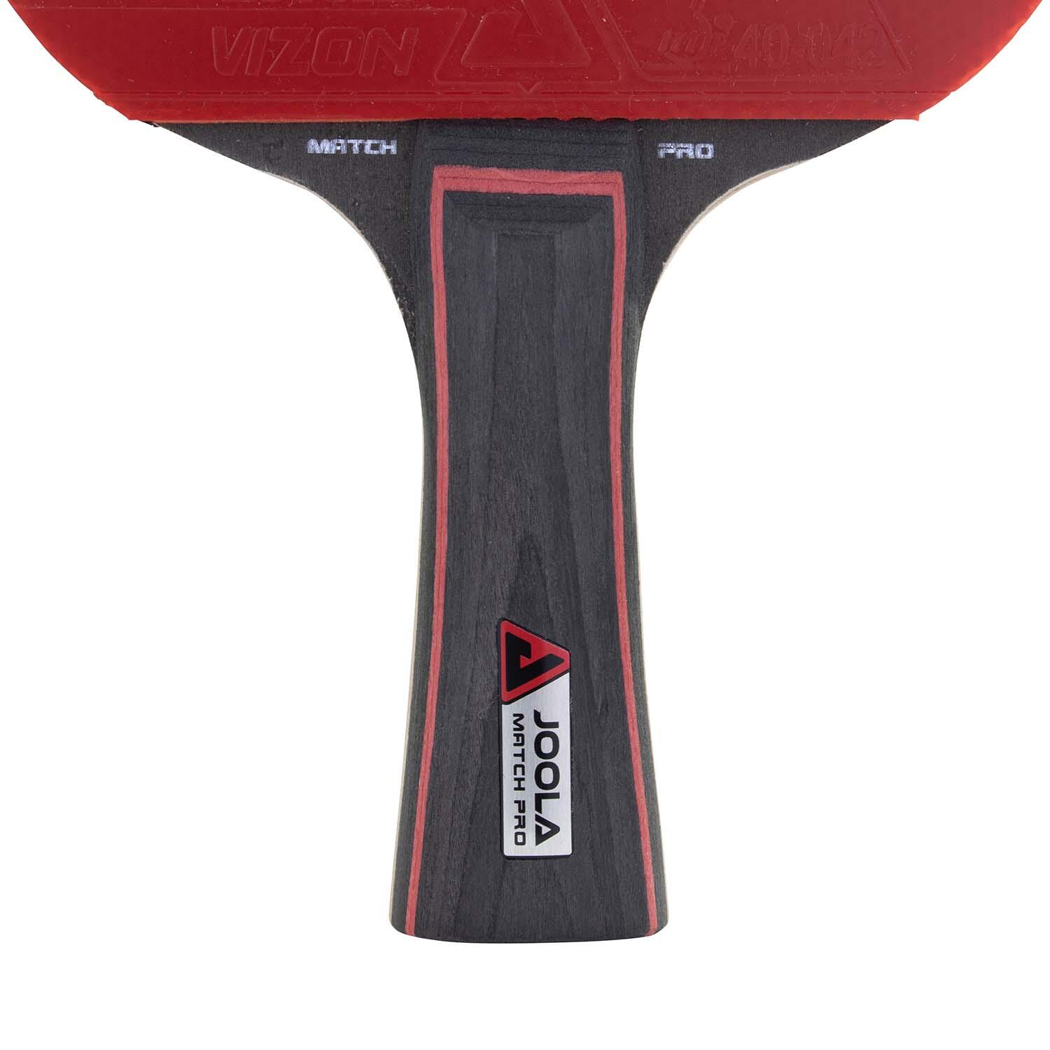 Tafeltennisbat JOOLA MATCH PRO 5/6