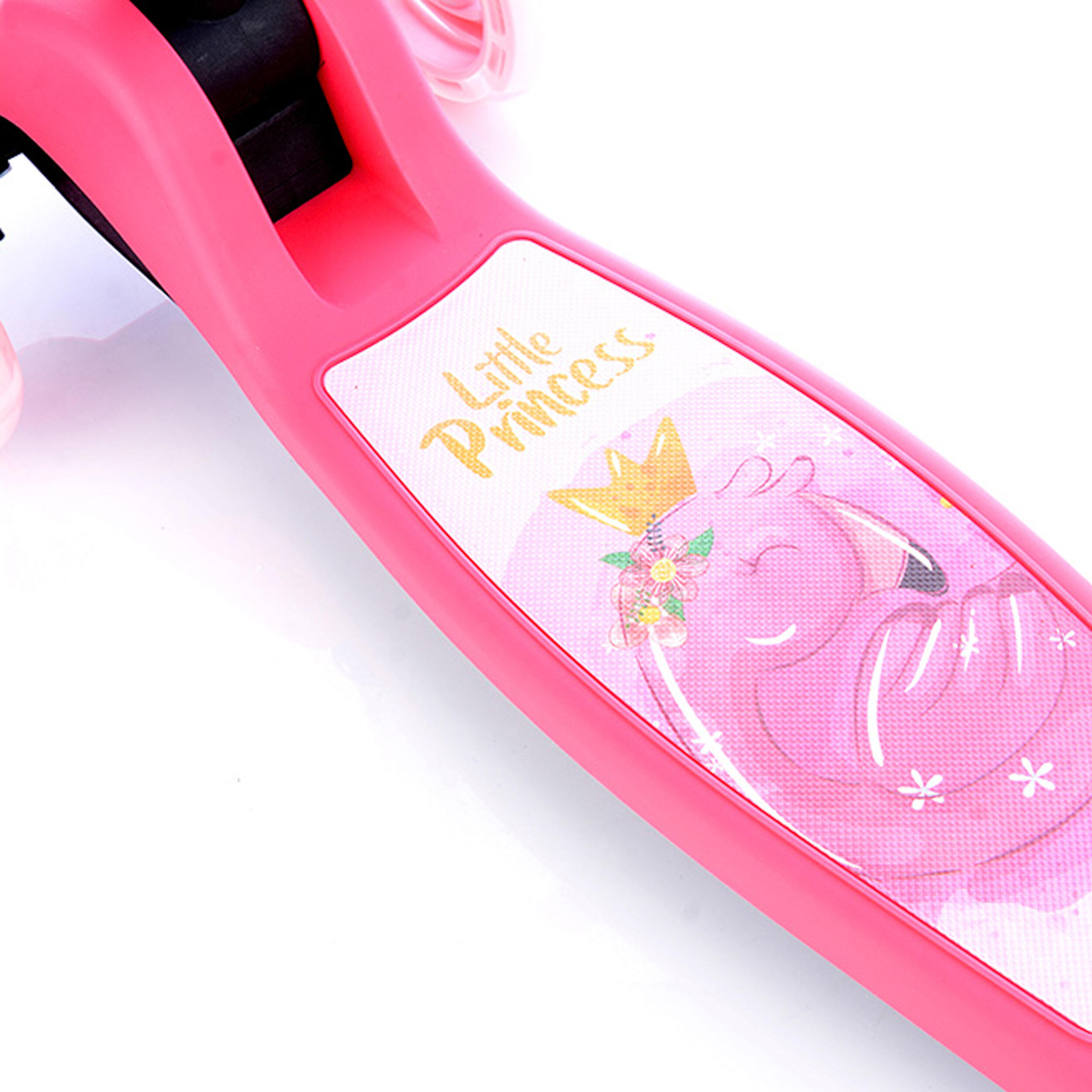 Monopattino per bambini Tempish Scooper II 5/7