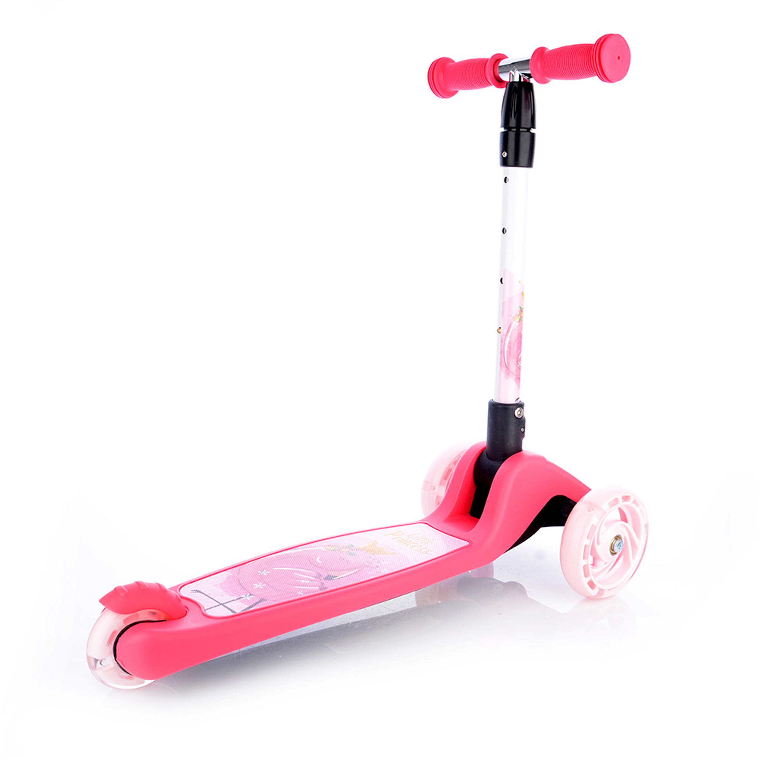 Monopattino per bambini Tempish Scooper II 2/7