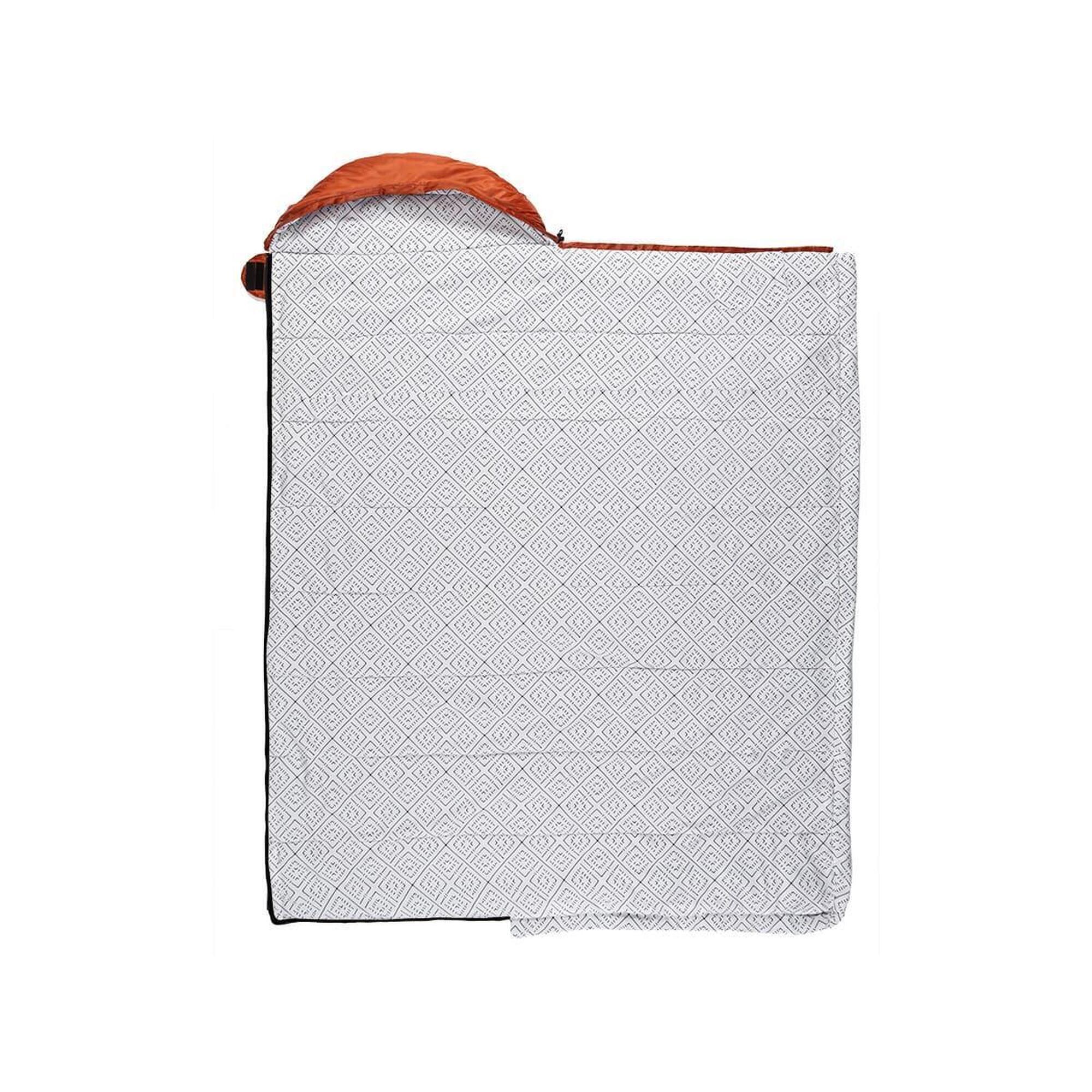 Sac De Couchage 5 Saisons Carp Madness - Pour Le Froid, Léger, Rangeable Facilement