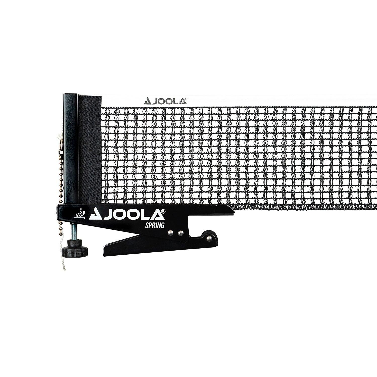Rede de ping pong joola spring