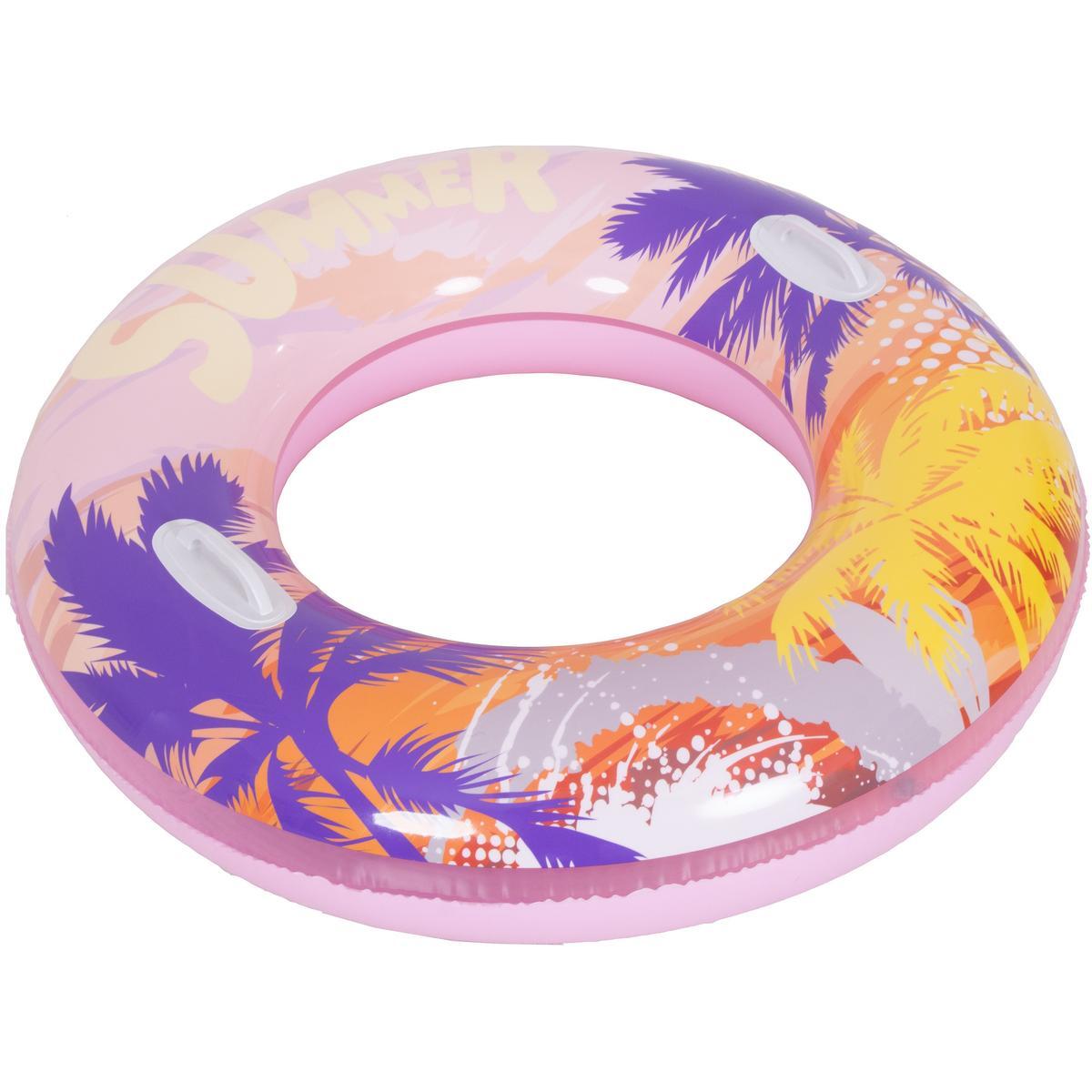 Nafukovací kruh 100 cm - Surf 4/7