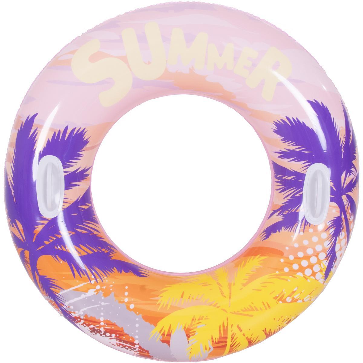 JILONG Nafukovací kruh 100 cm - Surf