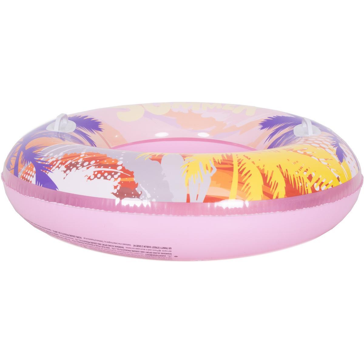 Nafukovací kruh 100 cm - Surf 2/7