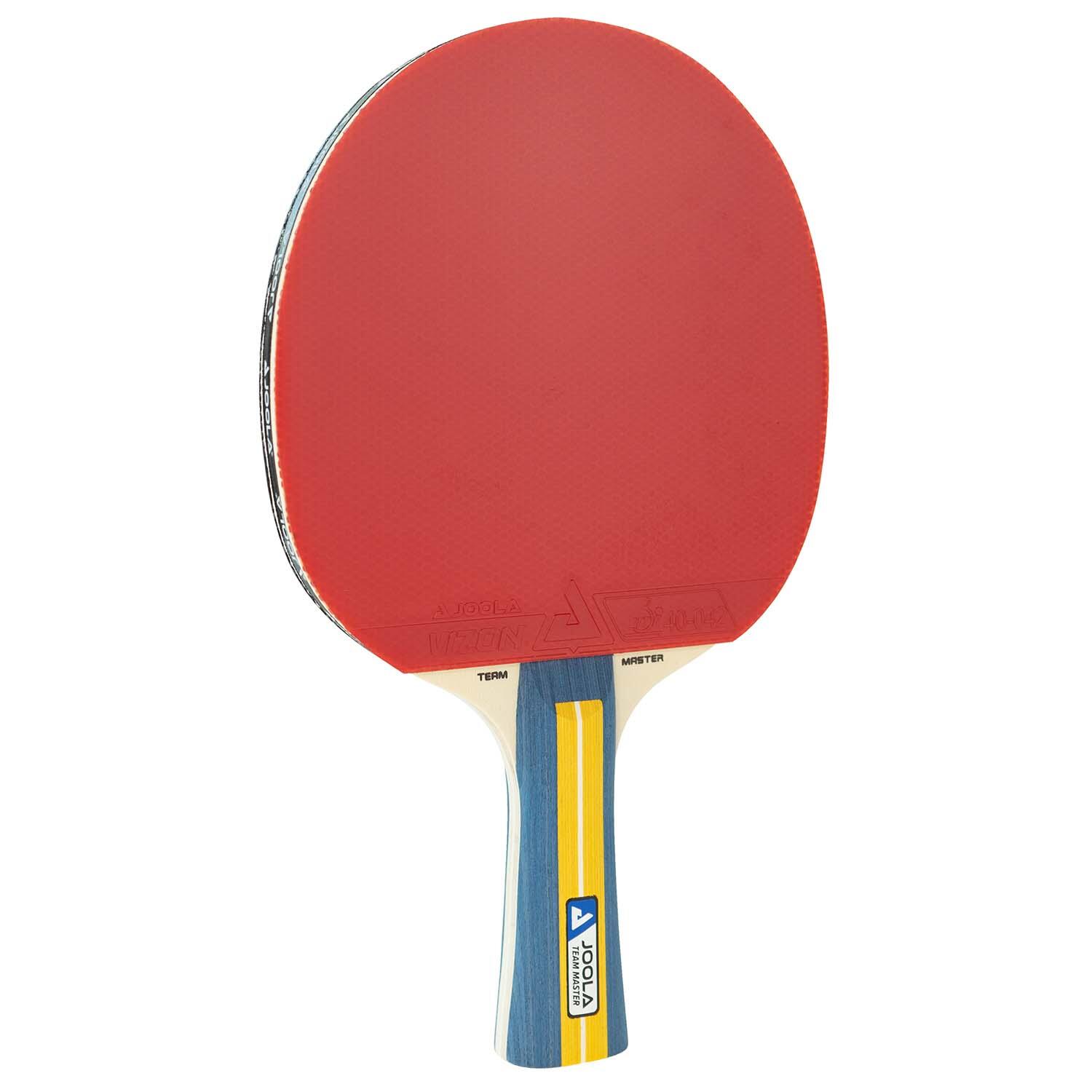Raquete de ping pong joola team master