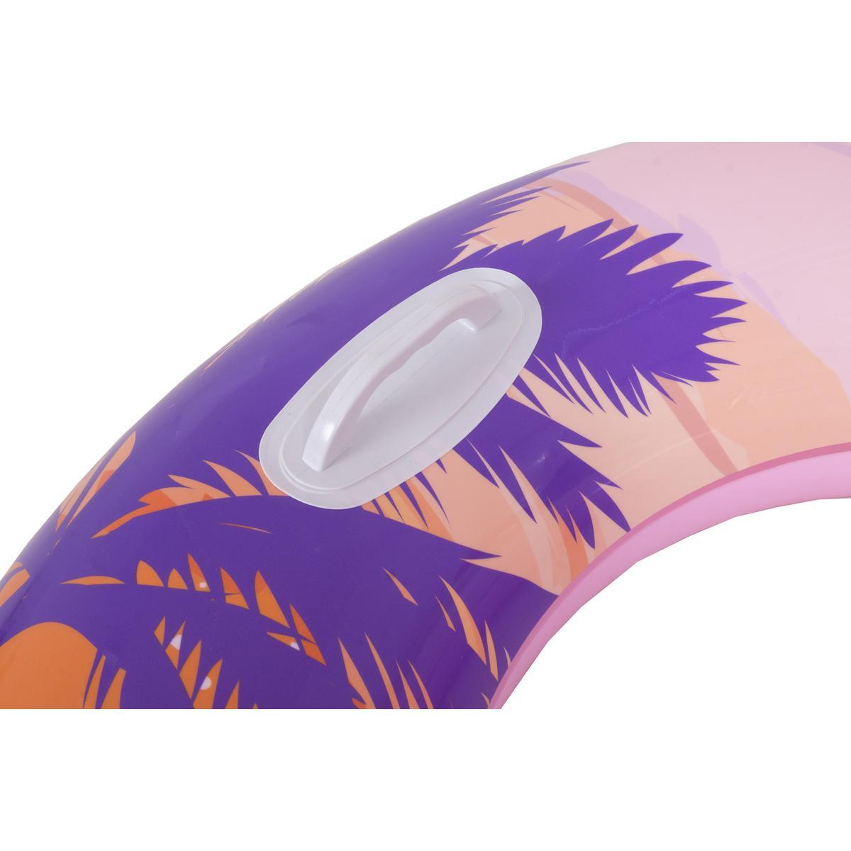 Nafukovací kruh 100 cm - Surf 6/7