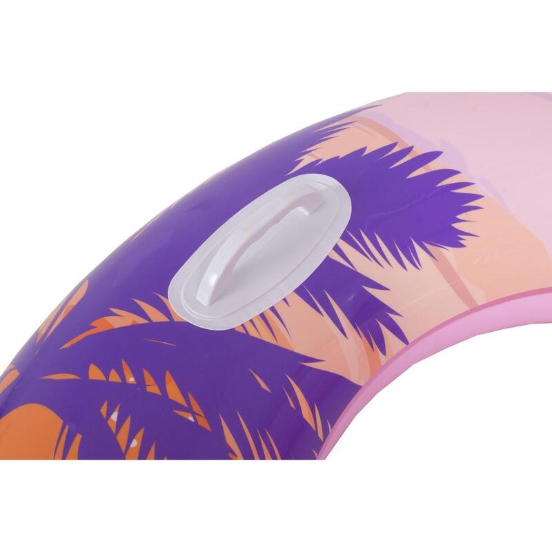 Nafukovací kruh 100 cm - Surf