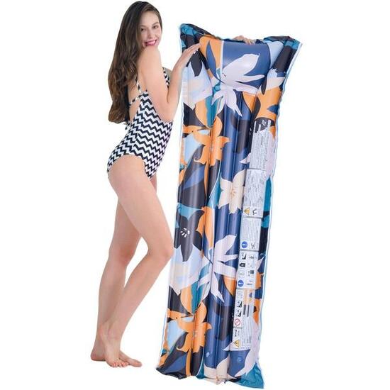 Dmuchana zabawka materac Sun Club 174x59x18CM