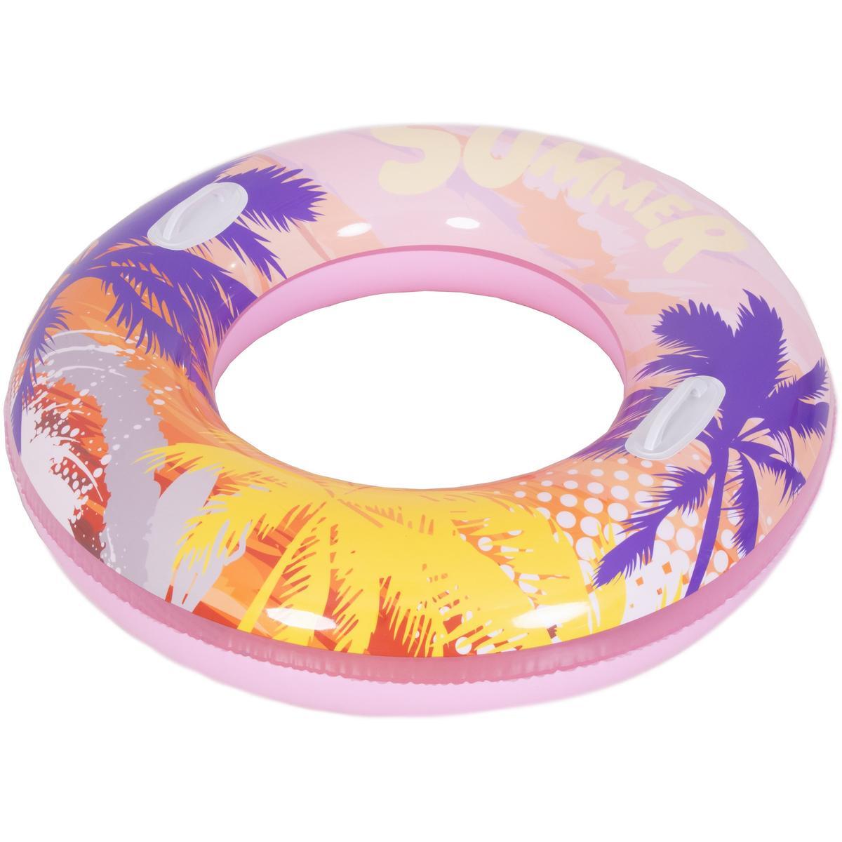 Nafukovací kruh 100 cm - Surf 3/7